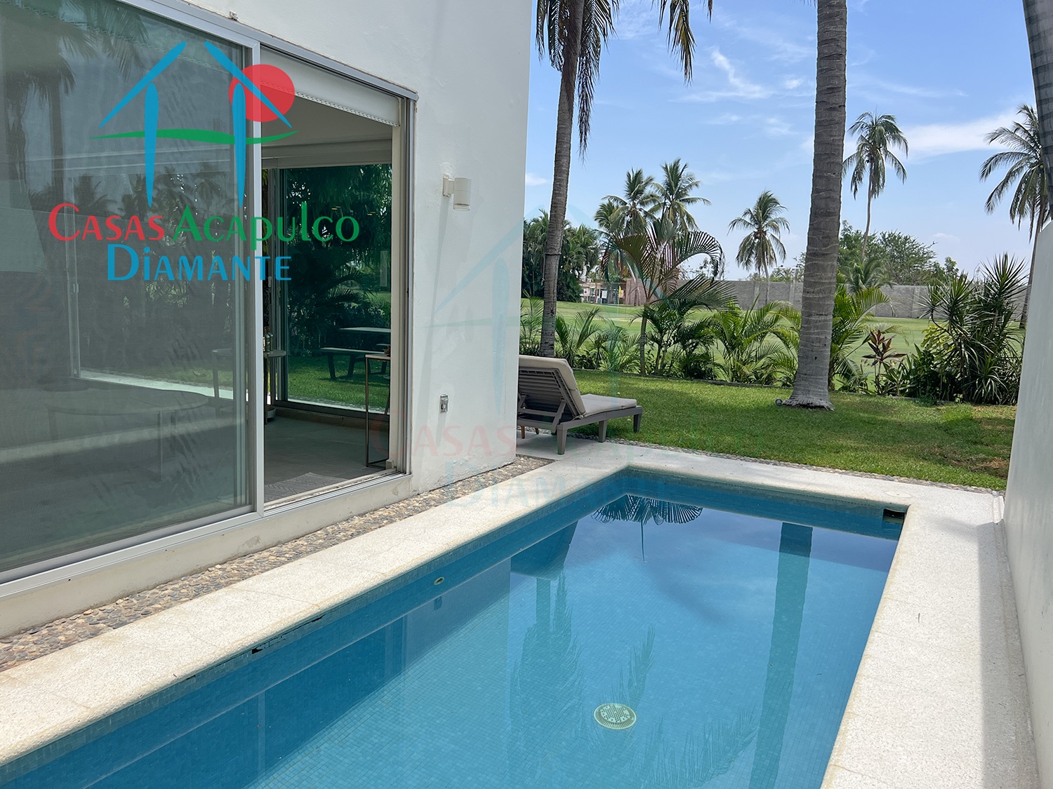 Xcaret 137 - Terraza 8